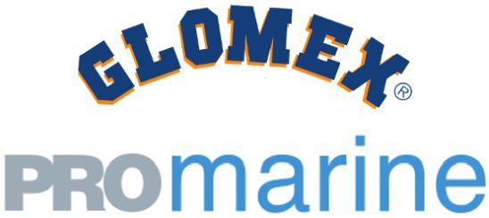 Logo_Glomex Promarine